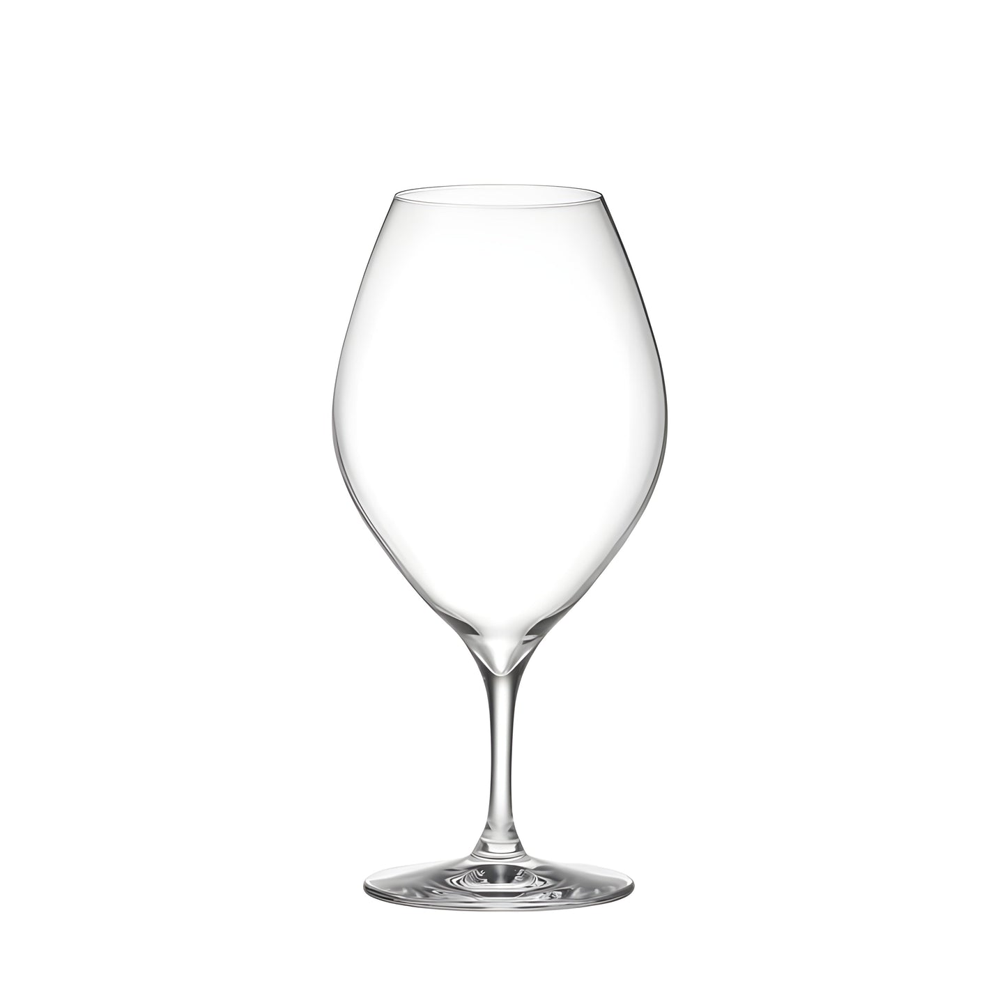 Calice Professionale Kimura in Cristallo Soffiato – Bicchiere Tulip Ultra Sottile per Vino, Spumante e Aperitivi GuerraHome