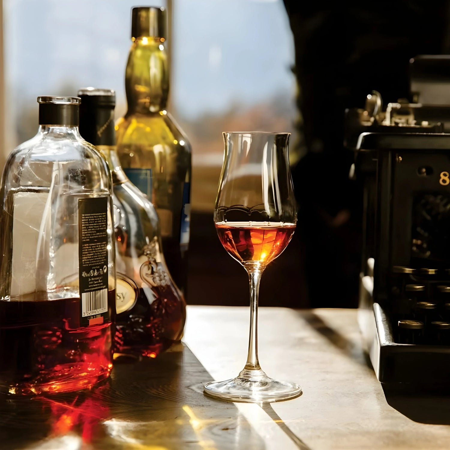 Bicchieri da Degustazione Professionali