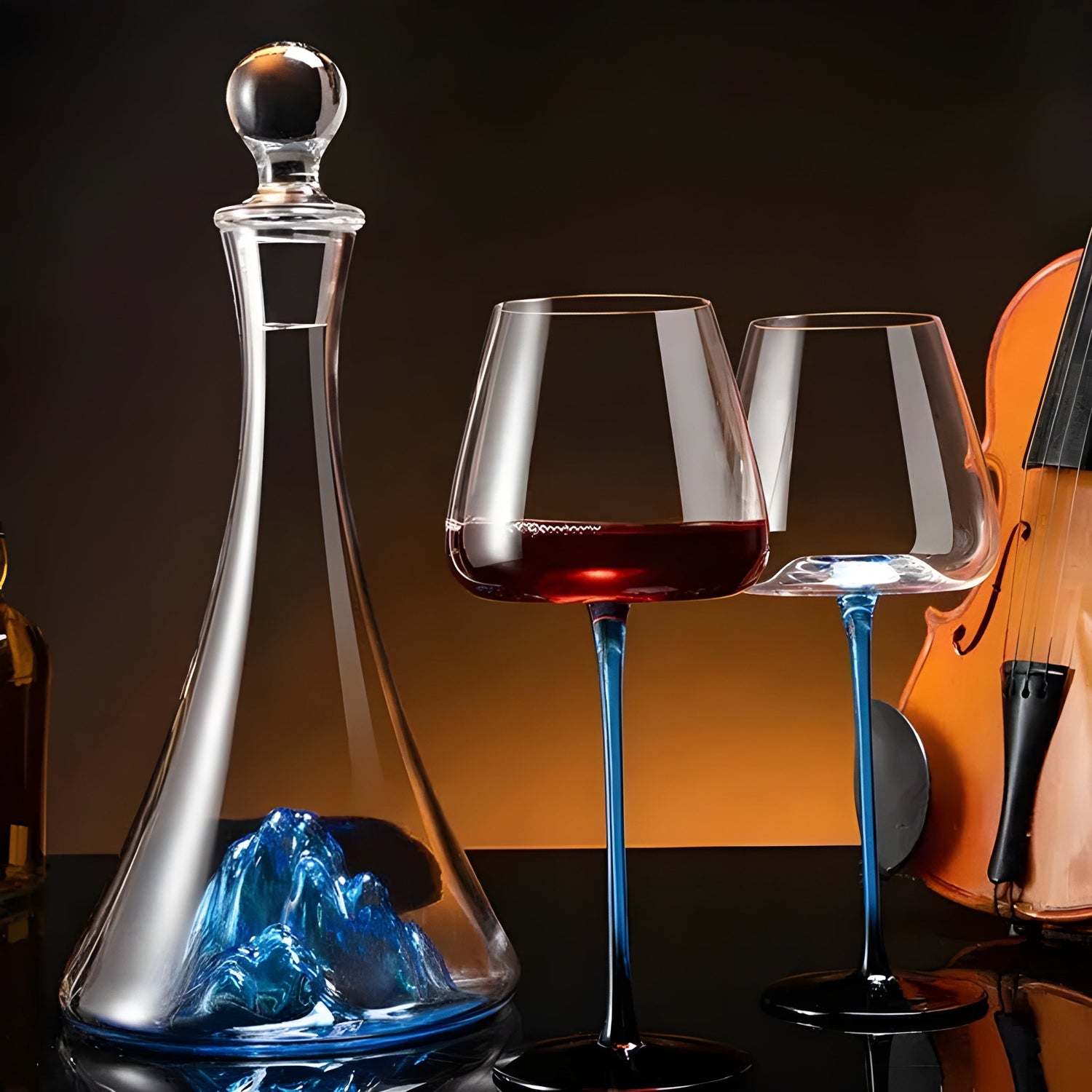 I Decanter