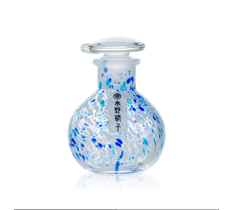 Special Tableware For Table With Leak-proof Glass Seasoning Bottle GuerraHome