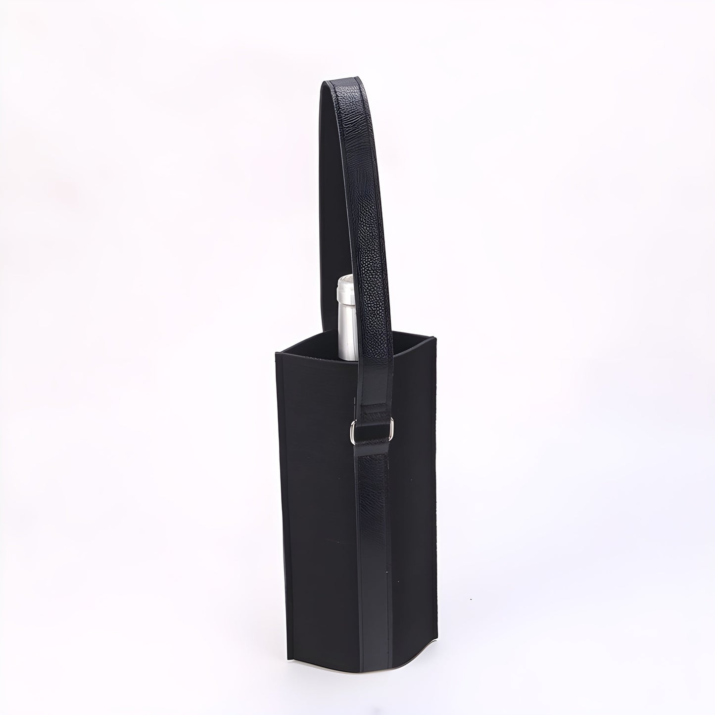 Borsa Porta Bottiglie Vino in Pelle – Modelli Singolo e Doppio | Vari Colori Eleganti GuerraHome