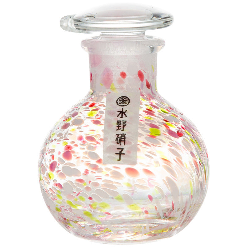 Special Tableware For Table With Leak-proof Glass Seasoning Bottle GuerraHome