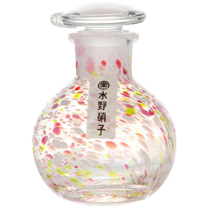 Special Tableware For Table With Leak-proof Glass Seasoning Bottle GuerraHome