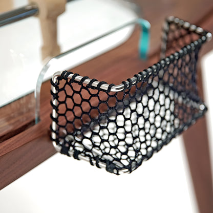 90 Minuto Classic – Biliardino di Design in Noce Canaletto American Walnut