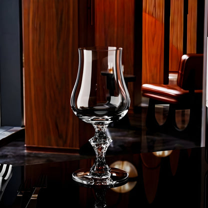 Calice da Whisky Macallan King in Cristallo GuerraHome