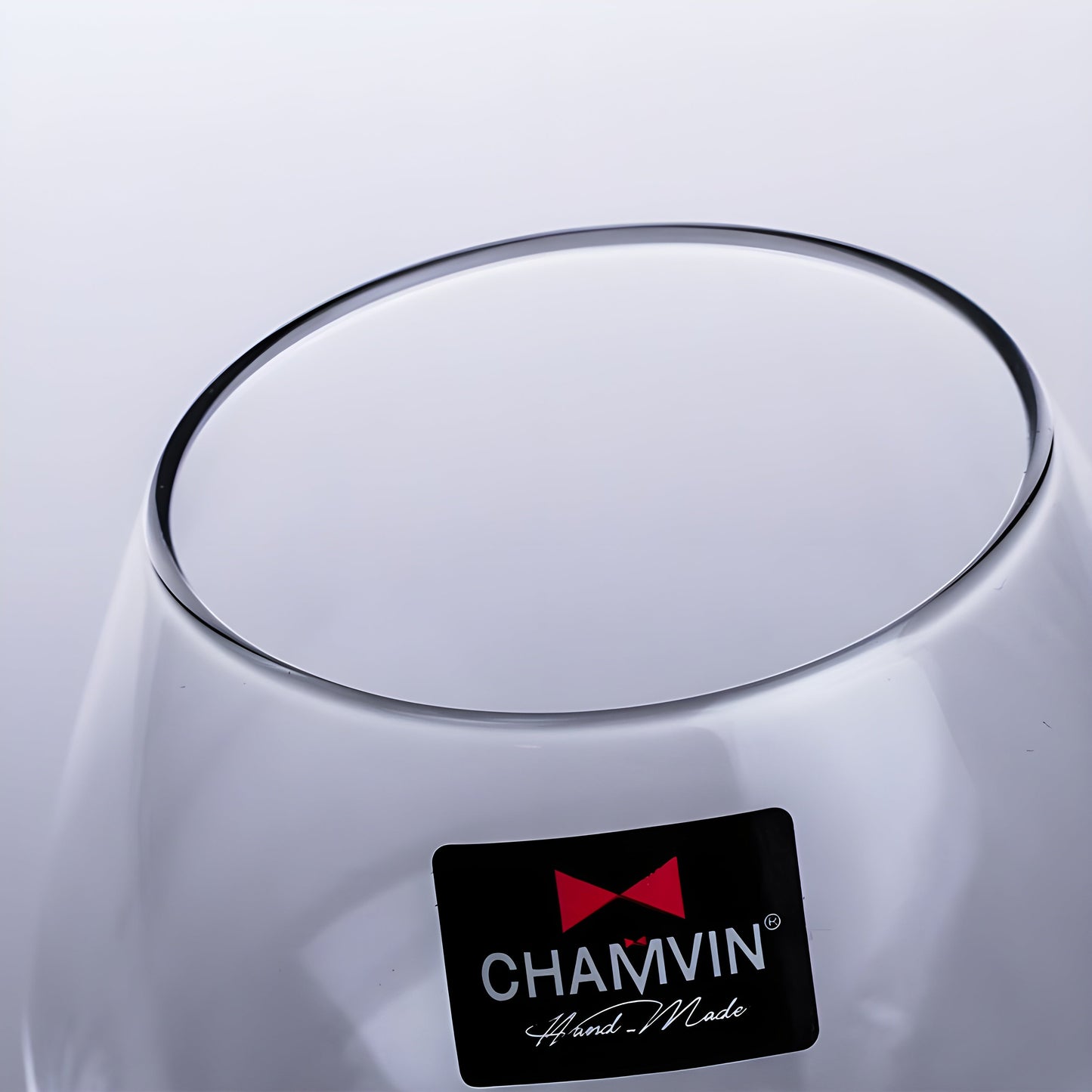 Whisky glass slow shaker GuerraHome