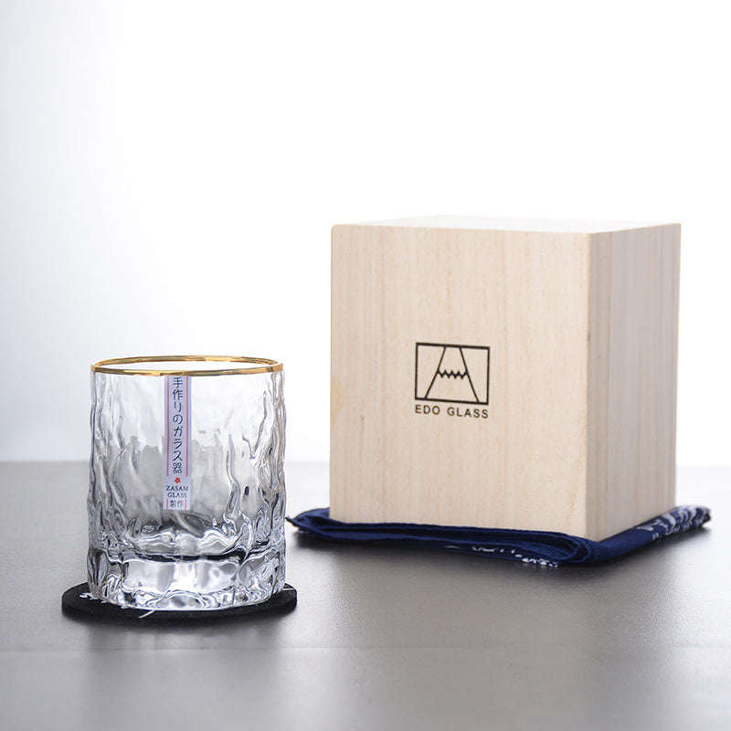 High-value Creative Glass Wine Glasses GuerraHome