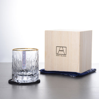 High-value Creative Glass Wine Glasses GuerraHome