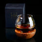 Whisky glass slow shaker GuerraHome