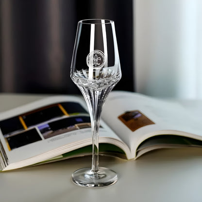 Calici in Cristallo per Whisky/Cognac – Modello 'Louis XIII Praise of Light'- Confezione Regalo