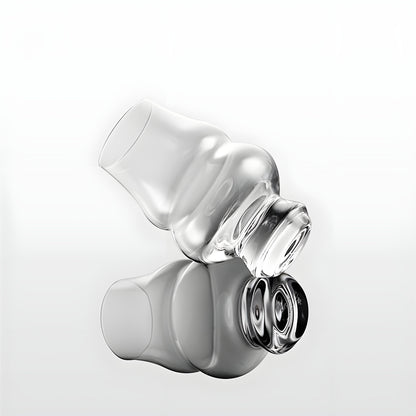 Bicchiere da Whisky Professionale in Cristallo – Design Double Belly per Degustazione e Nosing GuerraHome