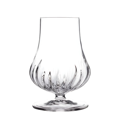 Bicchiere Copita da Whisky 'Fiamma' – Collezione Italia | Design Ispirato a Bormioli GuerraHome