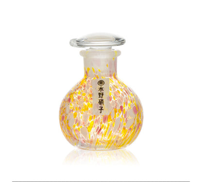 Special Tableware For Table With Leak-proof Glass Seasoning Bottle GuerraHome