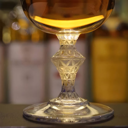 Calice da Whisky Macallan King in Cristallo GuerraHome