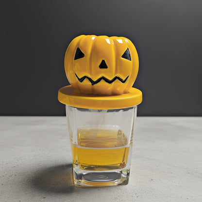 Six Wood Barrel Cocktail Smoker Set with Glasses – Whiskey Kit with 6 Wood Types – Ice Tray – Gift Box