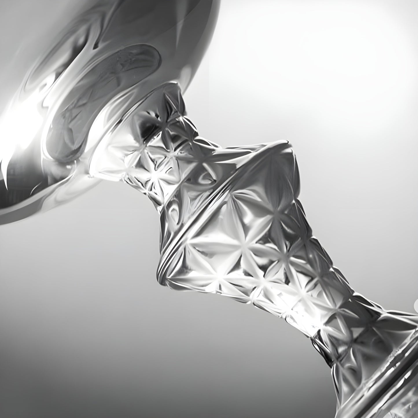 Calice da Whisky Macallan King in Cristallo GuerraHome