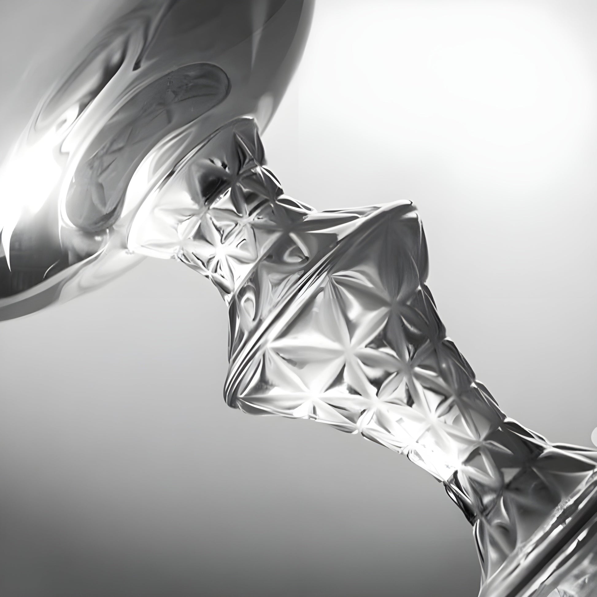 Calice da Whisky Macallan King in Cristallo GuerraHome