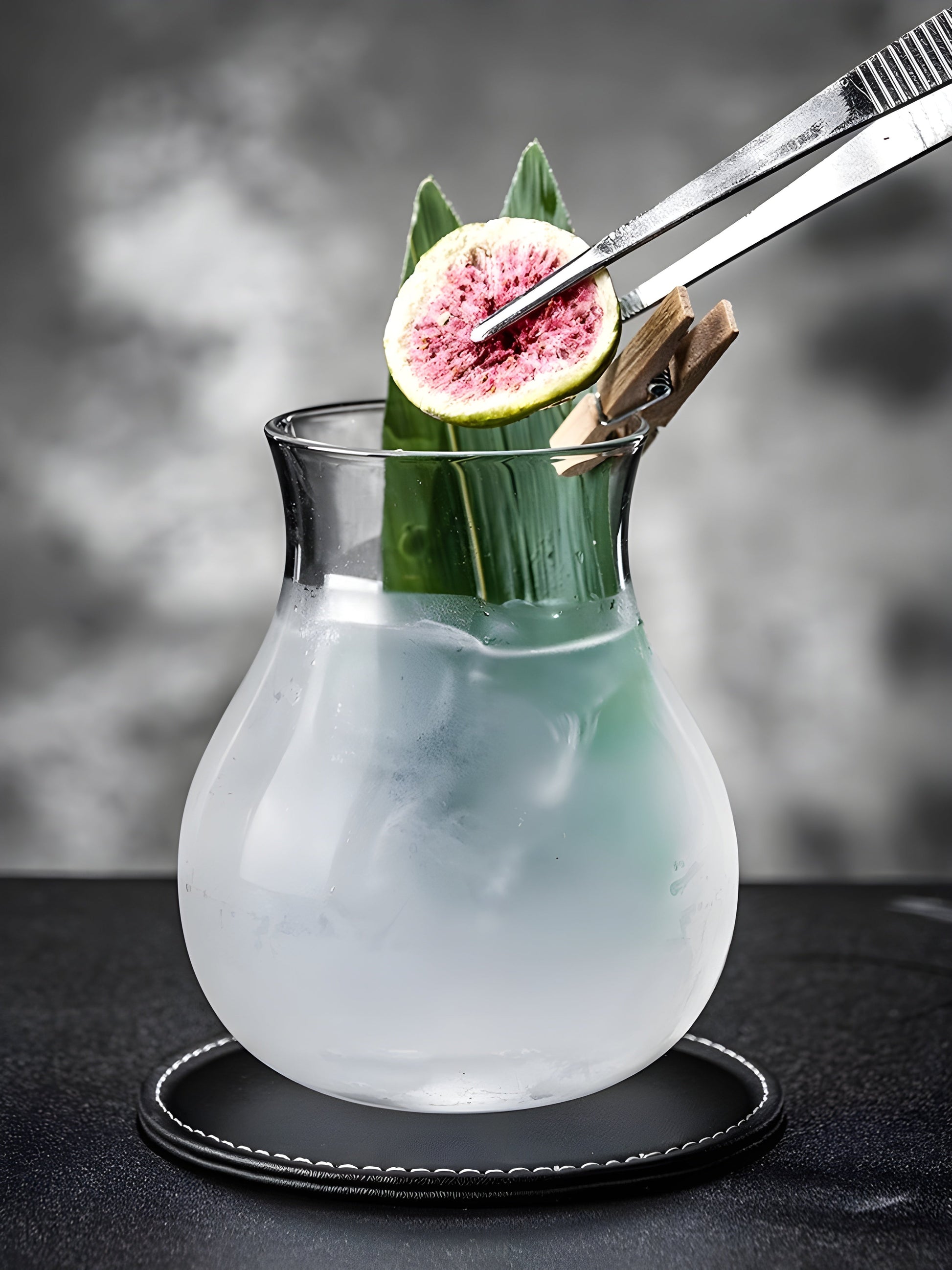 Mixer Whiskey Copita Nosing Glass Wide Belly Roly-poly Whisky Rock Tumbler Crystal Gather Brandy Snifter Tulip Wine Tasting Cup GuerraHome