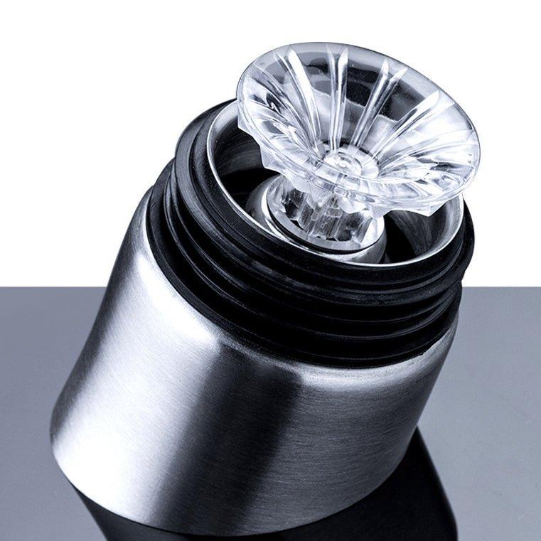 Decanter Vino “Cascata Fuji” GuerraHome