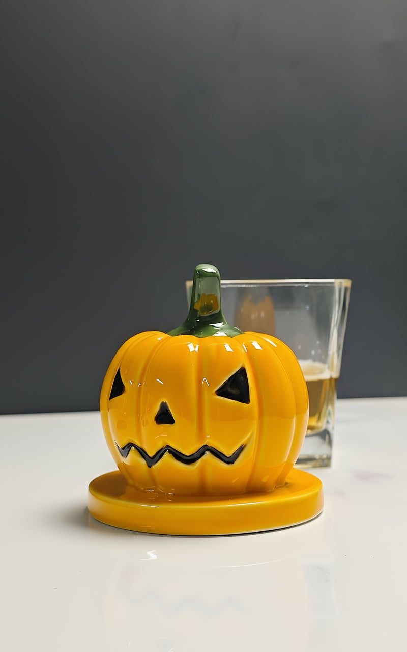 Six Wood Barrel Cocktail Smoker Set with Glasses – Whiskey Kit with 6 Wood Types – Ice Tray – Gift Box