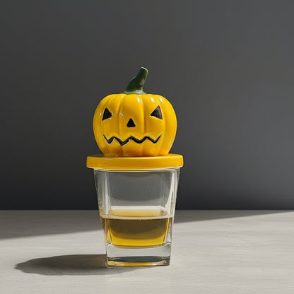 Six Wood Barrel Cocktail Smoker Set with Glasses – Whiskey Kit with 6 Wood Types – Ice Tray – Gift Box