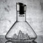 Decanter Vino “Cascata Fuji” GuerraHome