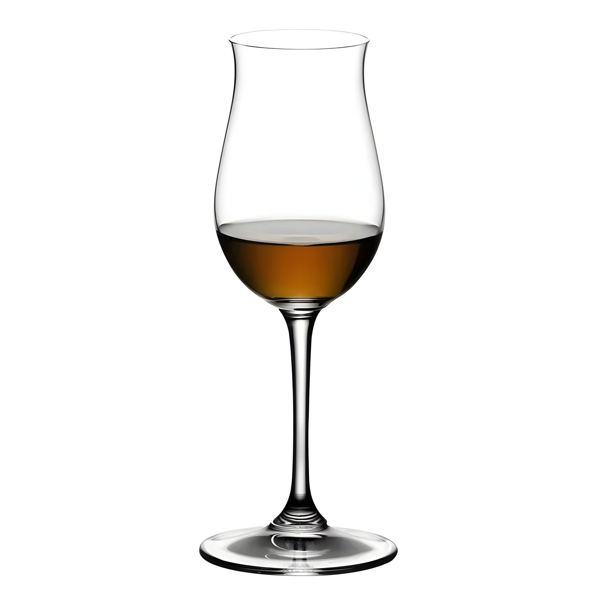 Calice da Degustazione Professionale in Cristallo – Bicchiere Tulip (Copita) per Whisky, Brandy, Rum e Cognac GuerraHome