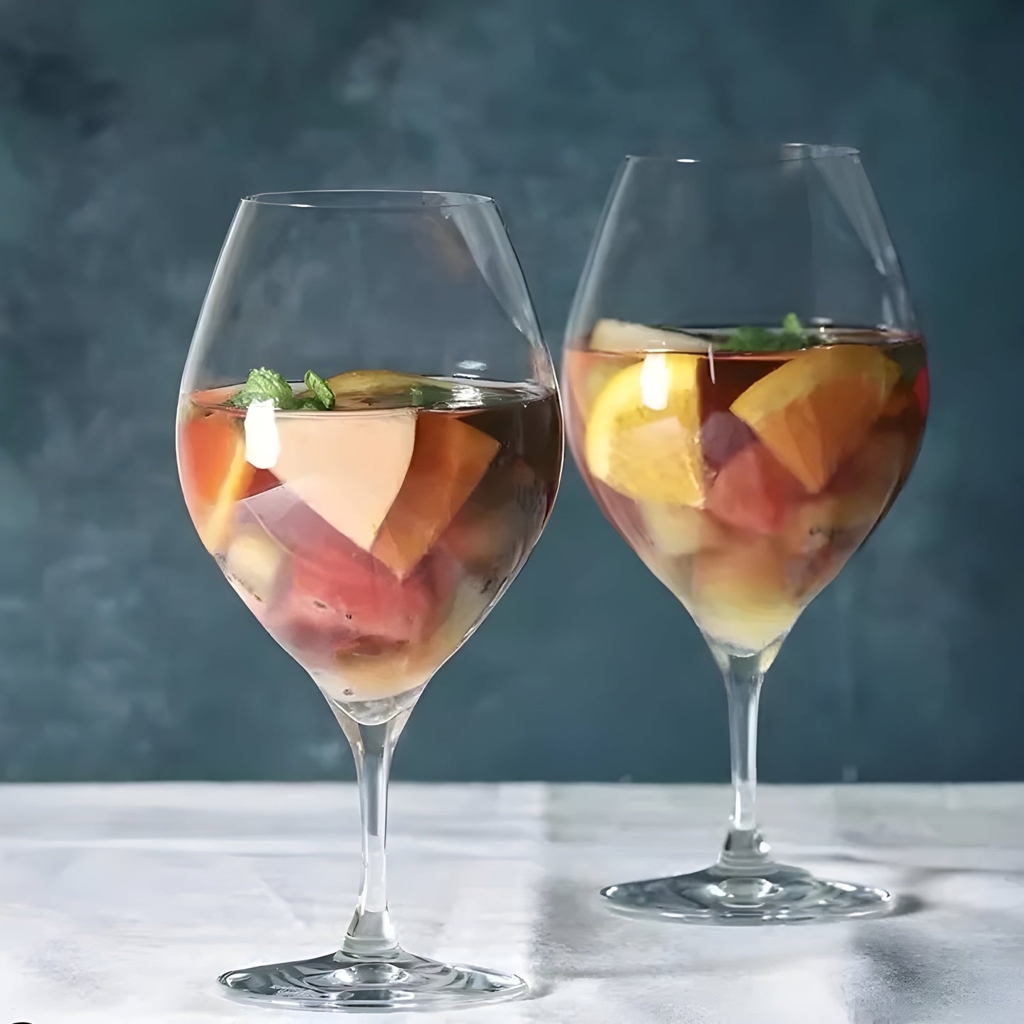 Calice Professionale Kimura in Cristallo Soffiato – Bicchiere Tulip Ultra Sottile per Vino, Spumante e Aperitivi GuerraHome