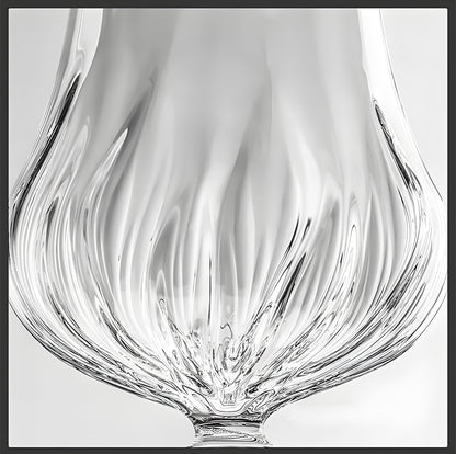 Bicchiere Copita da Whisky 'Fiamma' – Collezione Italia | Design Ispirato a Bormioli GuerraHome