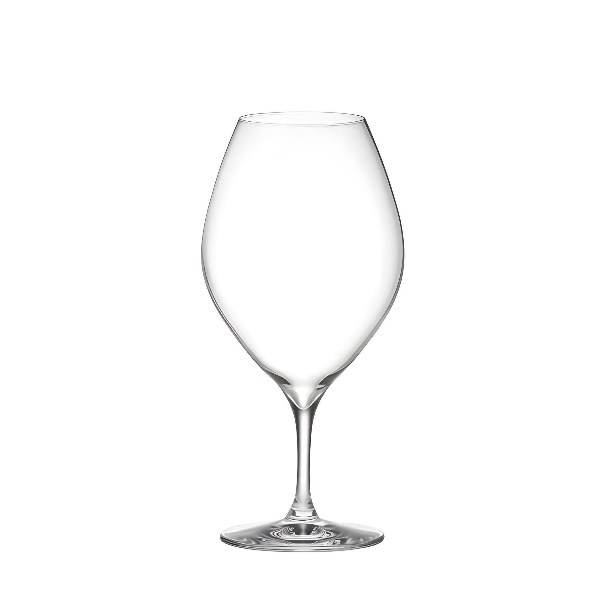 Calice Professionale Kimura in Cristallo Soffiato – Bicchiere Tulip Ultra Sottile per Vino, Spumante e Aperitivi GuerraHome